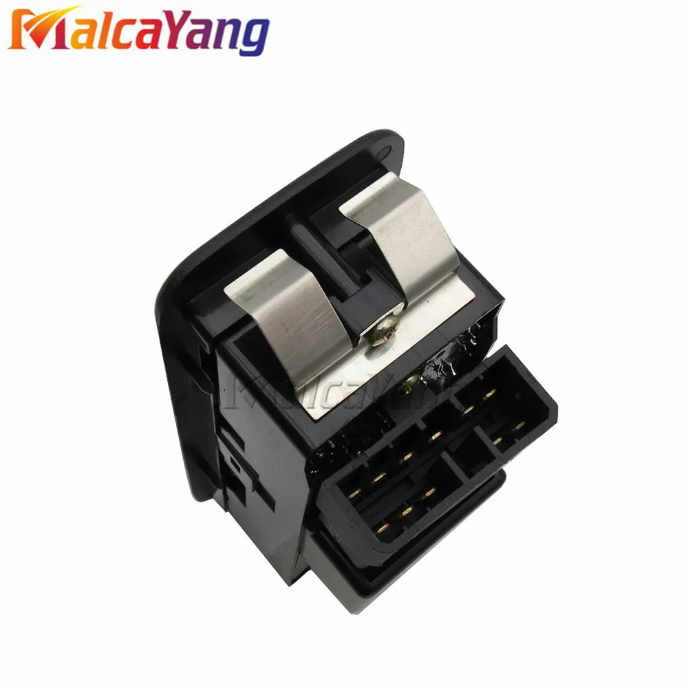 Электрический выключатель BS0666350B электрический управления для MAZDA 323 F IV BG |