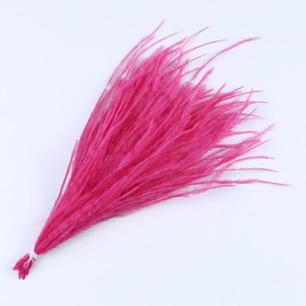 1 комплект страусиных перьев ювелирные изделия серьги декоративные перья для