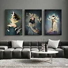 Картина Doves of Peace для девочек