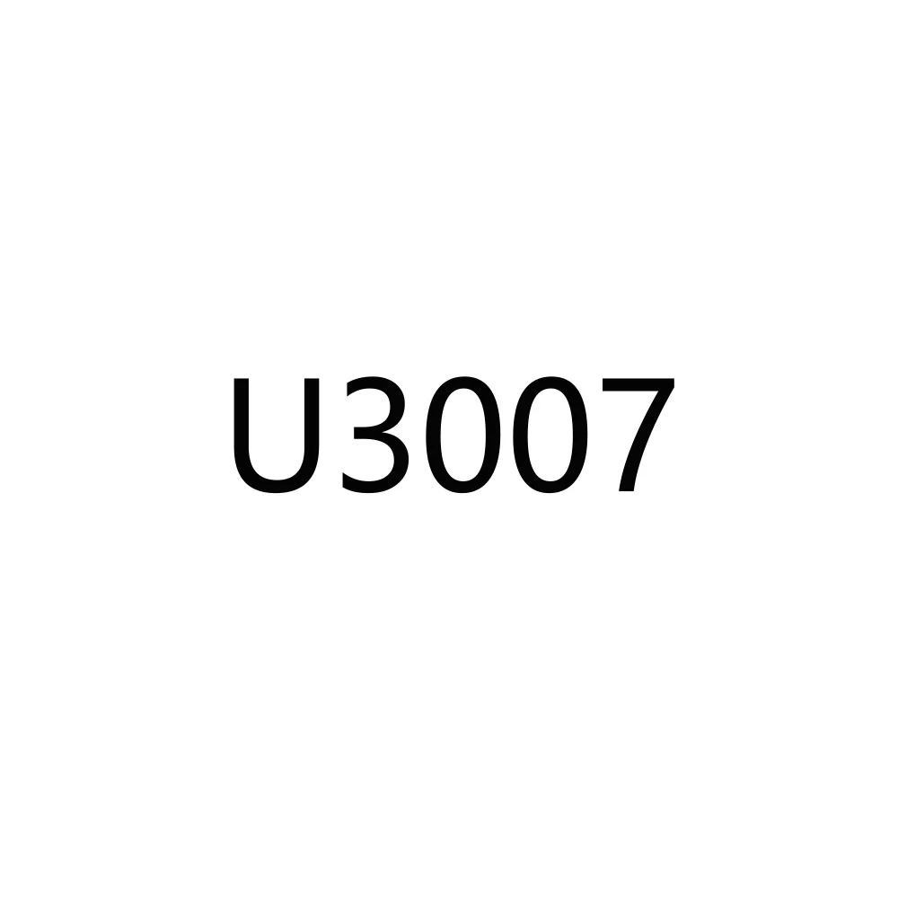 

U3007
