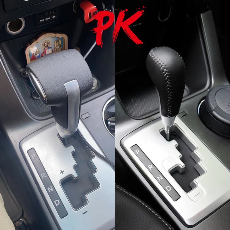 

Рычаг переключения передач для Kia Sorento Borrego K2 Freddy Huanchi