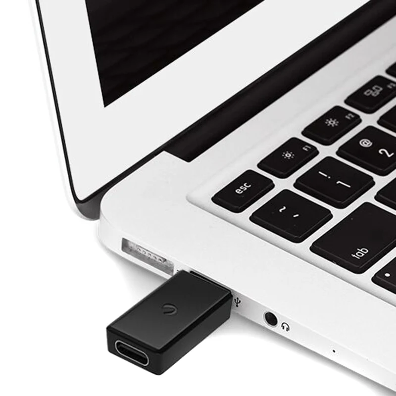 Адаптер USB 3 0 в Type C OTG мини-конвертер для телефонов и ноутбуков | Компьютеры офис