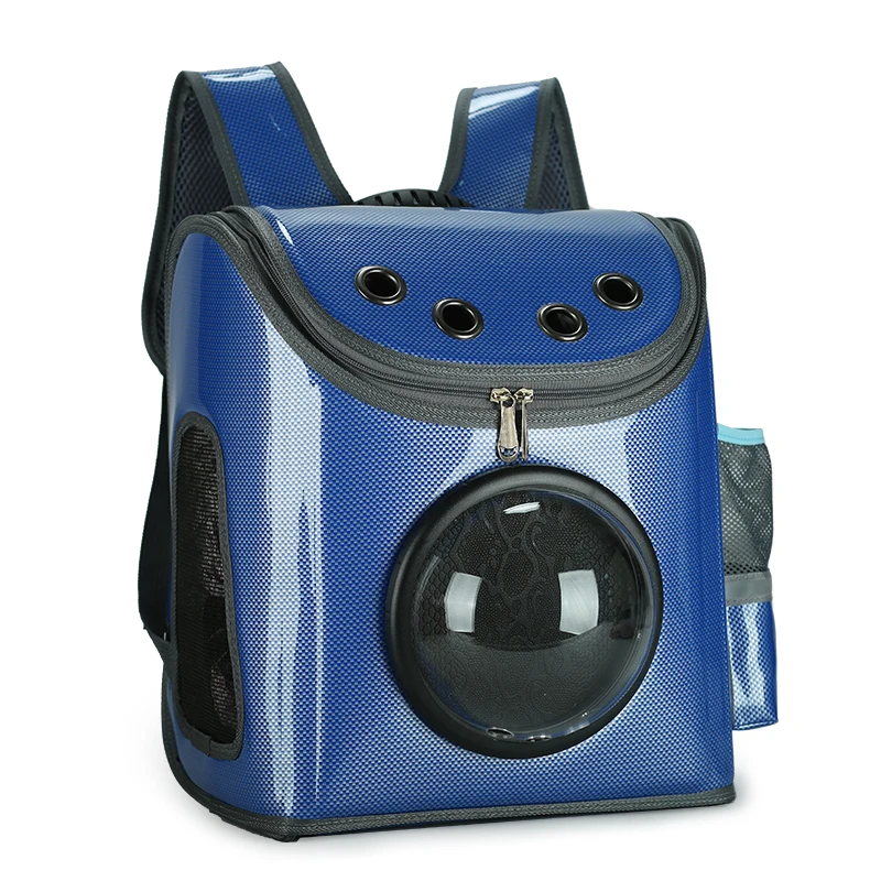 4 цвета рюкзак для кошек переноска космическая капсула дышащая сумка домашних