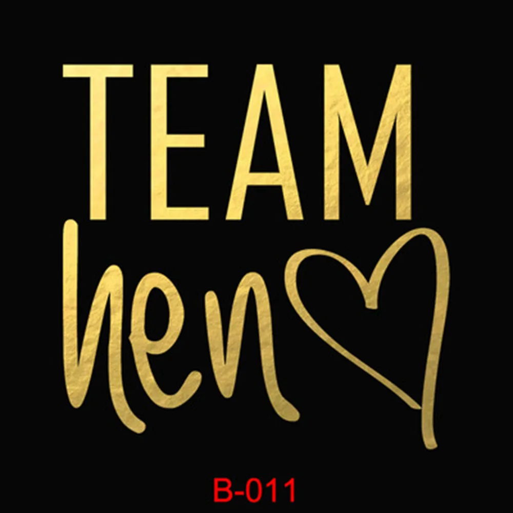 Свадебные и вечерние товары 5 шт.|Временные тату| |