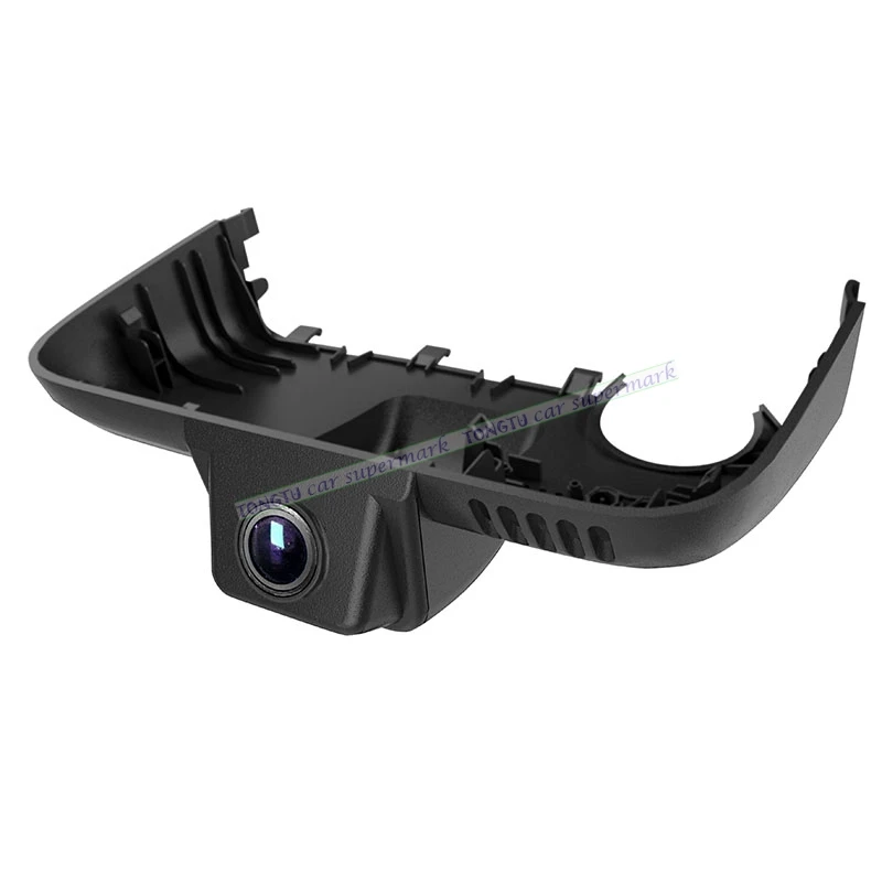 Автомобильный видеорегистратор с Wi Fi управление через приложение Novatek 96672 IMX 323