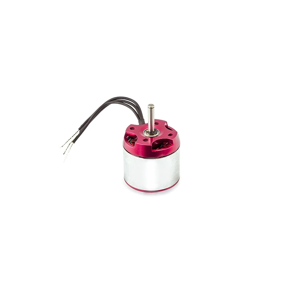AEORC бесщеточный мотор A28L MM2216 920KV 1270KV 3 0mm вал с внешним ротором для