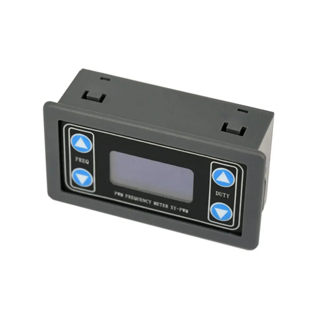 XY-PWM цифровой генератор сигналов частота импульсов регулятор коэффициента