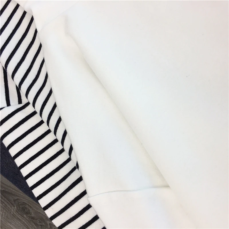 Shellsuning пуловер Женская Весенняя водолазка футболка Простой Длинный рукав стрейч