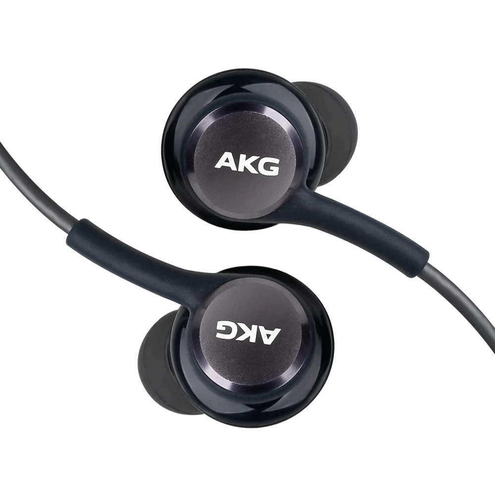 Original Samsung AKG DAC USB TYPE C Earphone Digital HIFI Earbuds With Mic/Remote Control For Galaxy S21 S20 Note10 Pro A8S A80 |