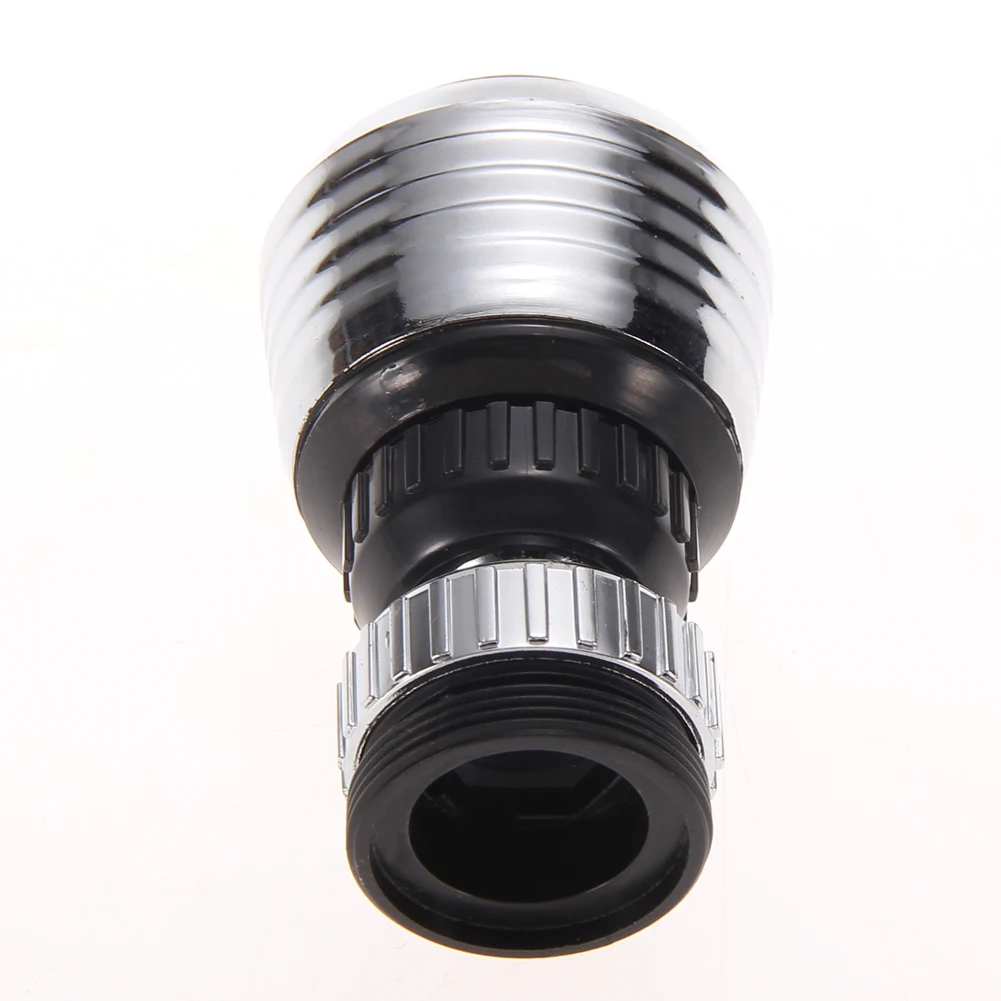 360 Rotate Water Saving Tap Faucet Bubbler Aerator Diffuser Swivel Nozzle Filter Adapter Home Kitchen Accessorie | Обустройство дома