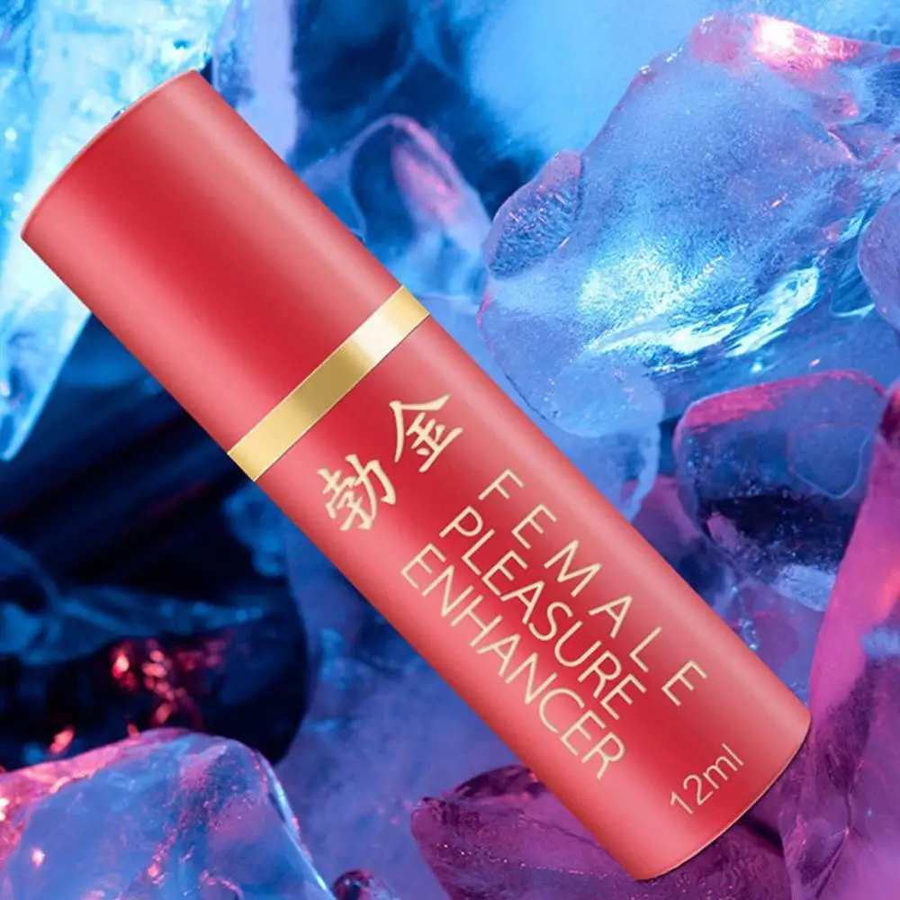 Новинка 12 мл Женская лубрикант интенсивный Orgasmic гель секс капли возбуждение для