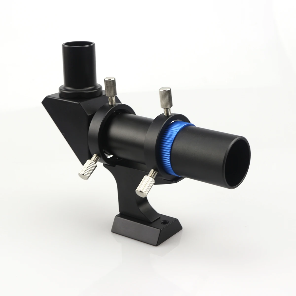 New 6x30 Right-Angle 90 Degree Correct-Images Optical Finder Scope Black LD2047C |