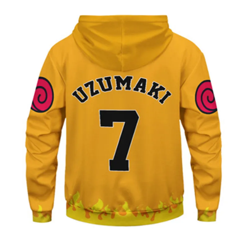 

3D Printed Hoodies One Piece Hoodie Men Sweatshirt Women Harajuku Pullovers Casual Hot Sale Anime 3D Hoodies Clothes