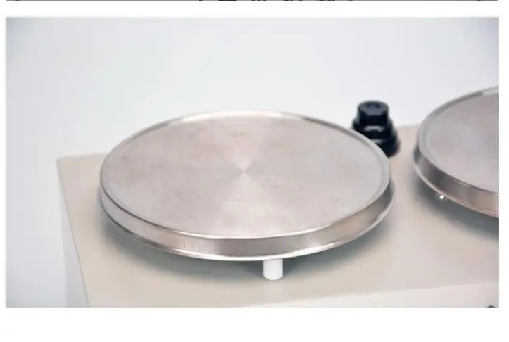 Хорошее качество 2 единицы головки мульти-блок цифровой термостатический