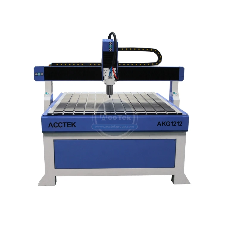 

Foam Cutting 1200*1200MM Wood Furniture Design Cnc Engraving Milling Machine