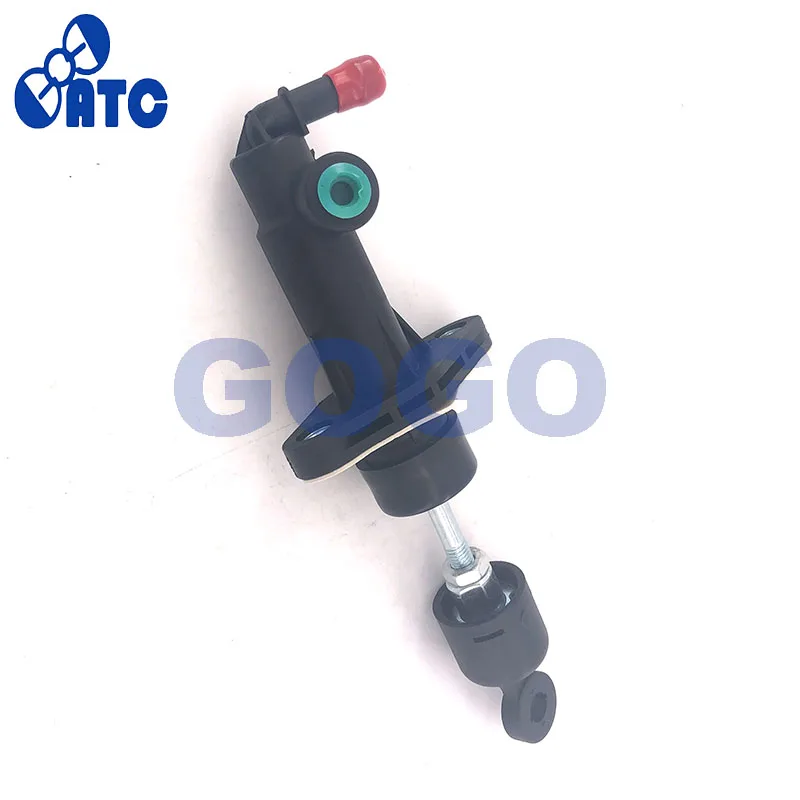 Главный цилиндр сцепления для Hyundai Coupe Elantra Tiburon OEM 41610-2C100 41610-2D100 41610-2D500 | Автомобили