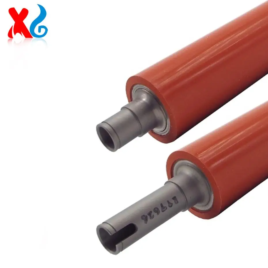 Ролик с нижним рукавом A2X0R71011 1 шт. для Konica Minolta Bizhub 554e 654 754 654e 754e 758 808 C554 C558 C658 C659 C759