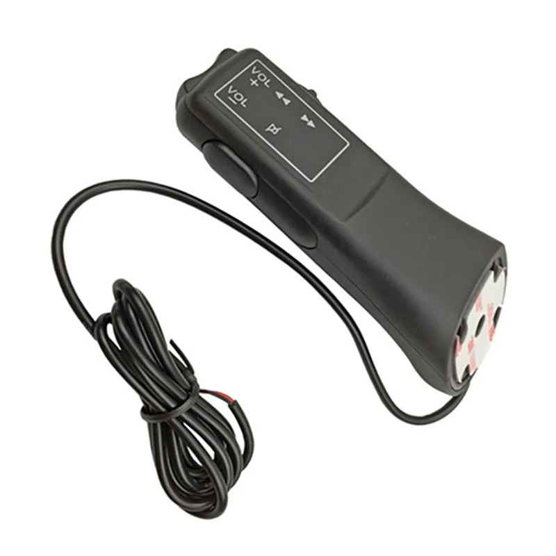 Многофункциональная музыкальная Беспроводная DVD навигация универсальные кнопки