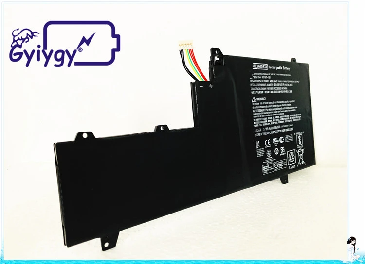 0M03XL, 1GY29PA, 1GY30PA, 1GY31PA, 863167-171 863167-1B1, 863176-171,863280-855, HSN-I04C, HSTNN-IB70, HSTNN-IB7O, OM03057XL батарея