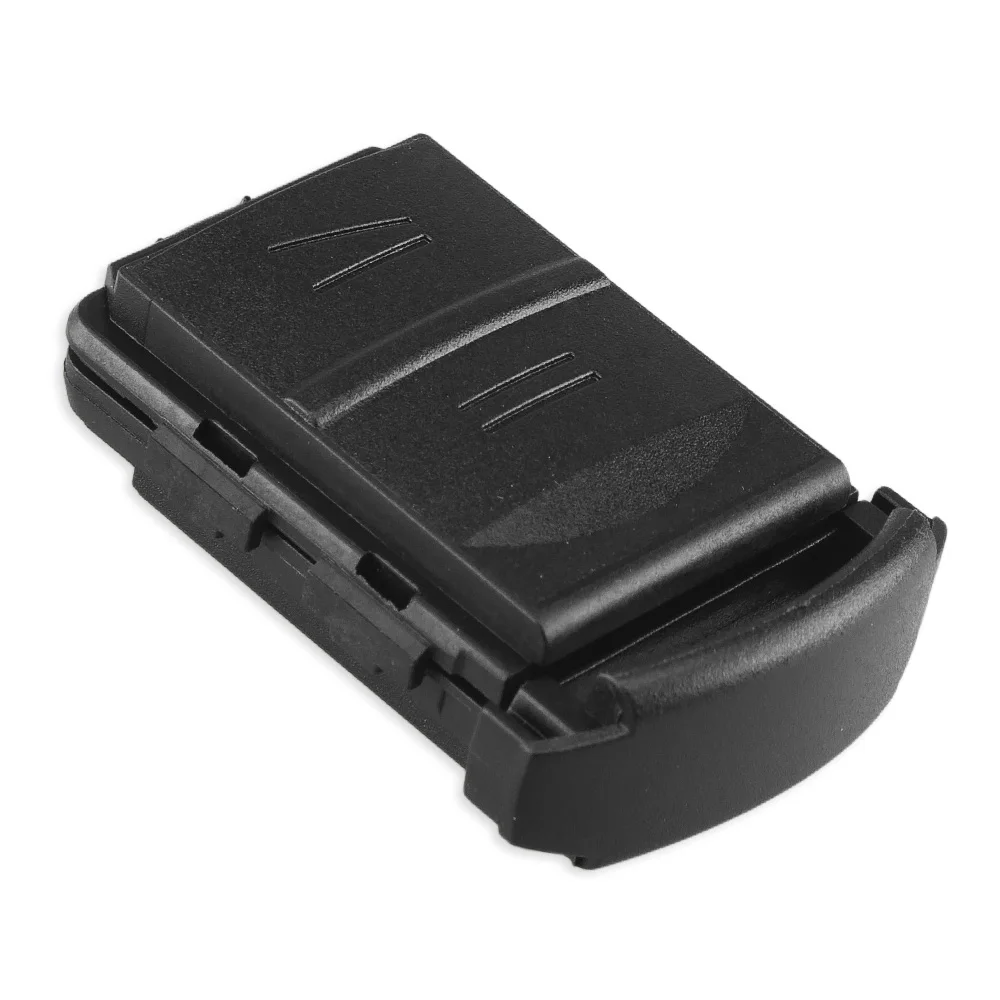 Чехол KEYYOU для автомобильного ключа с 2 кнопками без лезвия Vauxhall Opel Corsa Agila Meriva|Ключ