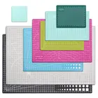 A5-A3 Diy разделочная доска инструмент для резки мат режущего инструмента доска анти-царапина доска для лазерной гравировки доска разделочная доска набор