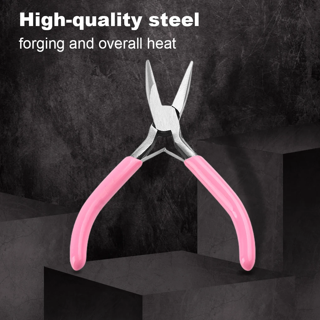 

2 Pieces Plier Stripping Spring Loaded Wire Cable Nippers Splicing Twisting Repair Strippers Household Nipper Plier 2