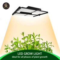 led grow lights samsung 301b garden indoor ir 660nm 3000k veg qb288 v2 480w full spectrum wholesale led grow lights