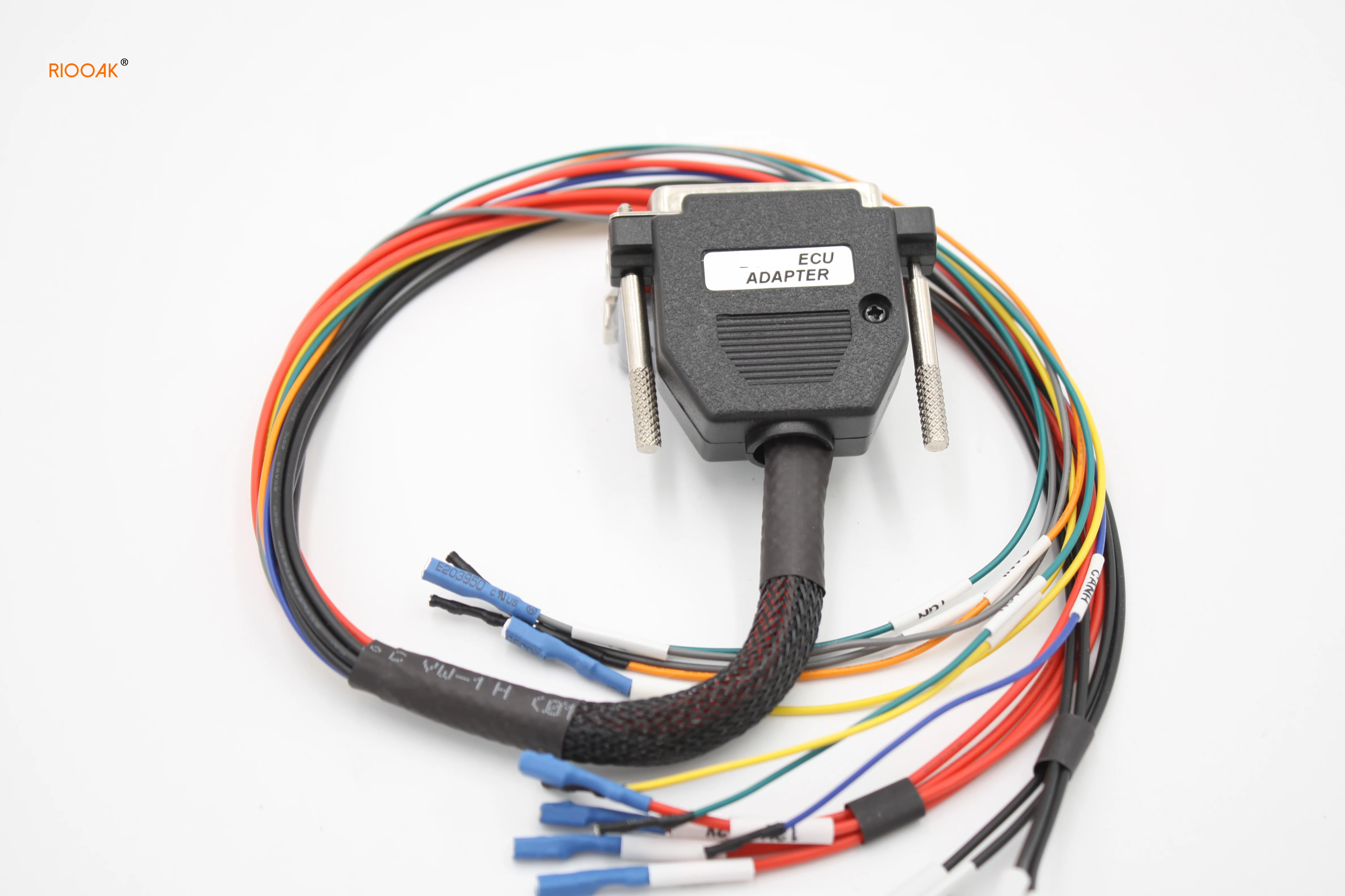 Новинка адаптер RIOOAK Xhorse VVDI Prog для Bosch чтение BMW ECU N20 N55 B38 без вскрытия будет выпущен