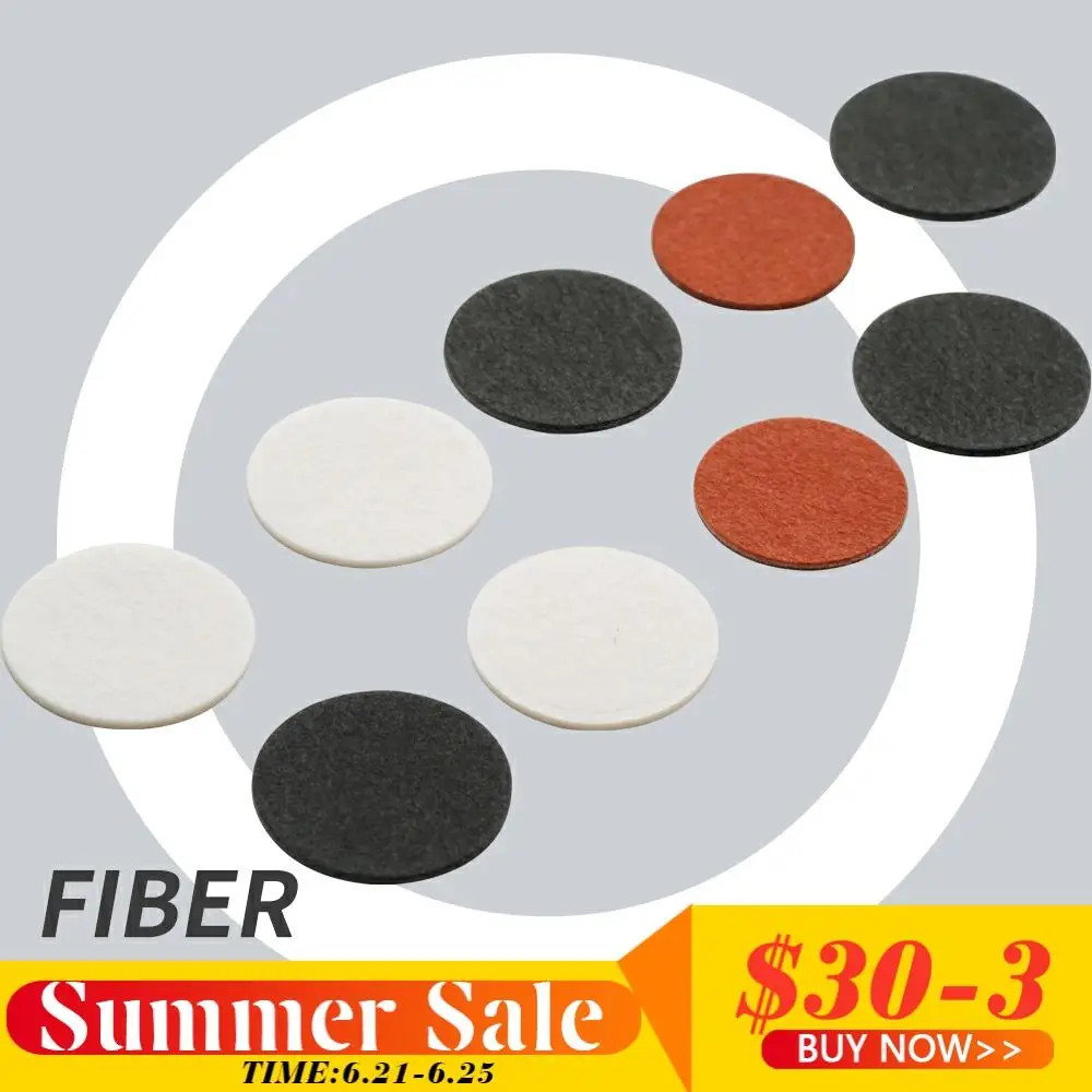 

Billiards Fiber Tip Ferrule Pads Paper Bakelite Phenolic Paper Ferrule Pad Protector for Pool Cue Carom Cue Billiard Accessories