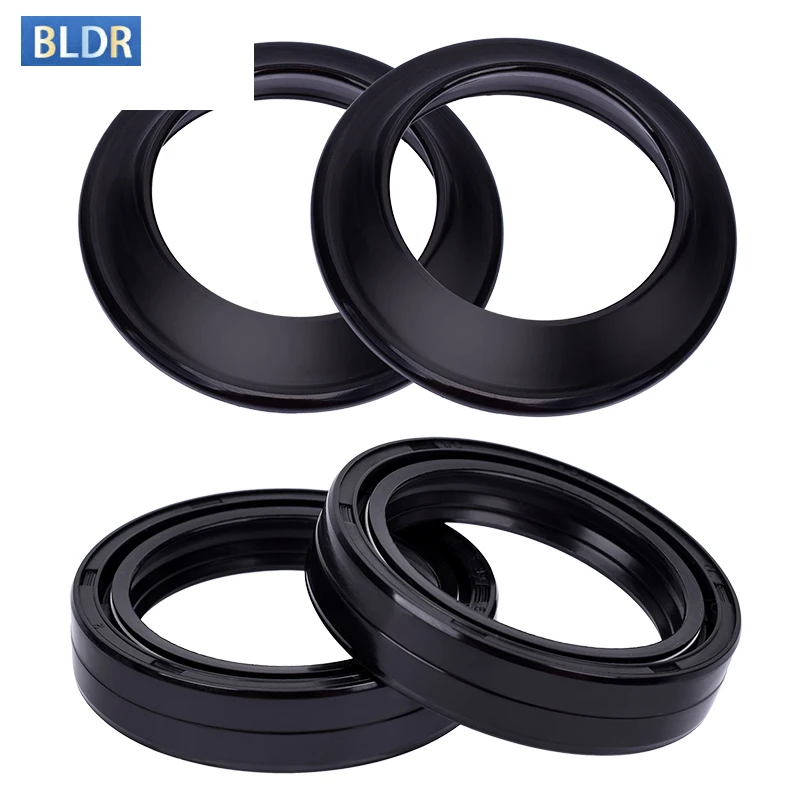 39x52x11 39*52 39 52 Front Fork Oil Seal Dust Cover For Honda CB1000 CB1000C Custom CBX1000 Pro-Link CBX CB 1000 1100 CB1100F