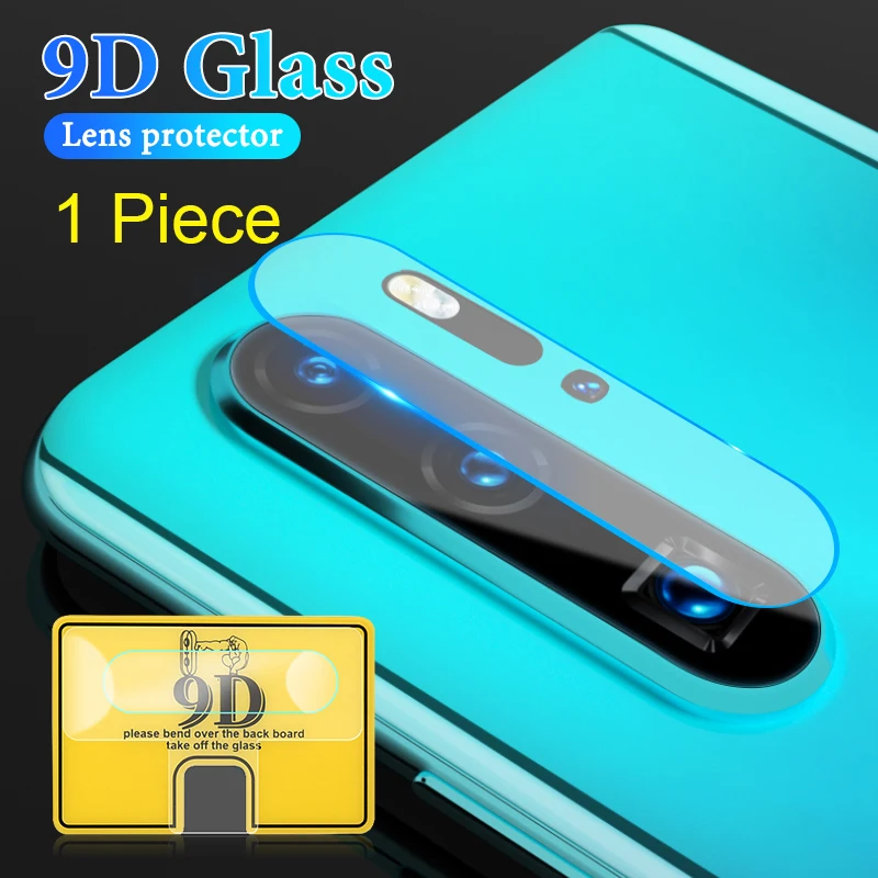 Защитная пленка для экрана камеры Huawei P30 P20 Pro Lite 2019 9D P40 Plus + | Мобильные телефоны и