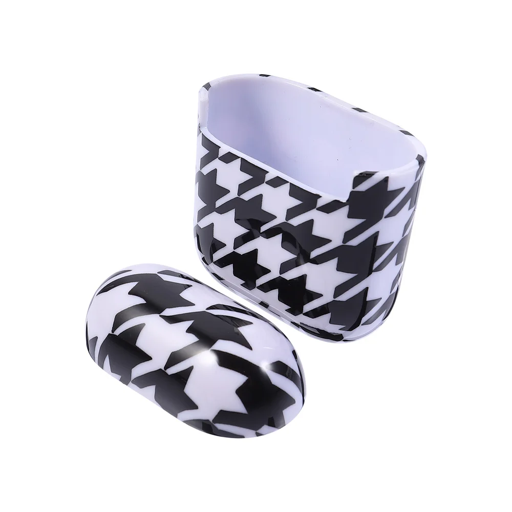 Чехол для наушников Портативный защитный чехол совместимый с AirPods1/2 1 шт. - купить