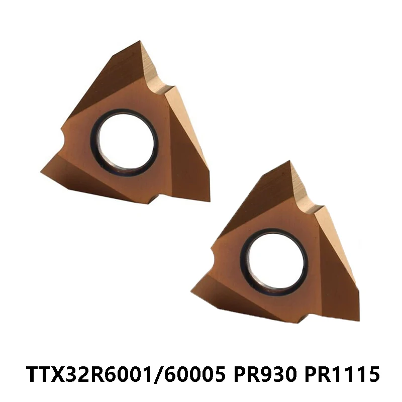 

TTX32 TTX32R60005 TTX32R6001 TTX32R6001 PR930 PR1115 TTX32R 60005 6001 твердосплавные вставки токарные инструменты Токарный Станок