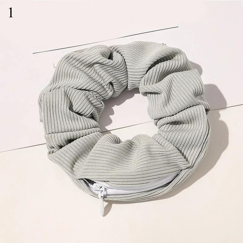 Новый однотонный цвет новинка 2020 дизайнерские резинки на молнии для женщин