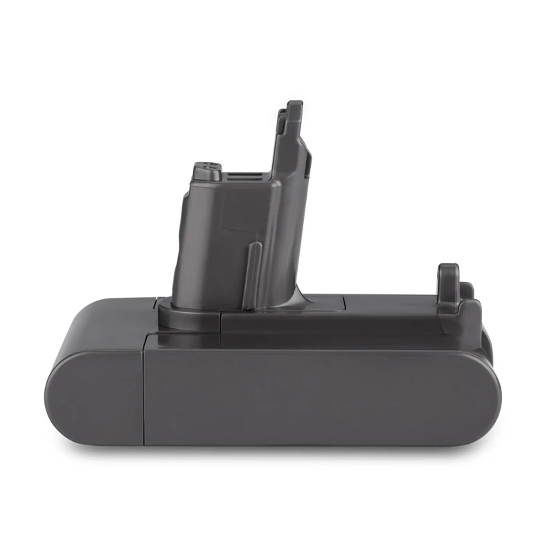 Литий-ионный аккумулятор для пылесоса Dyson DC35 DC45 DC31 DC34 DC44 Animal Anim 22 2 в 12800 мАч (только