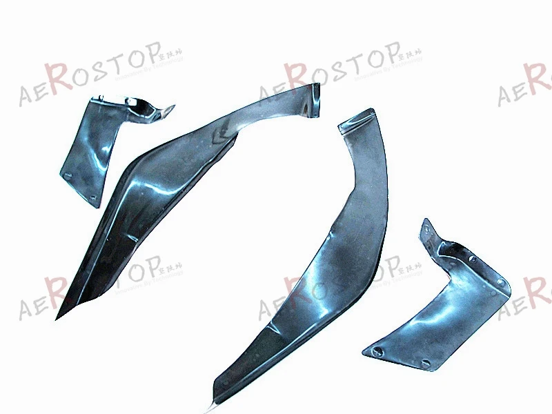 Утинка для хэтчбека из стекловолокна ROCKET RB BUNNY V2 89-94 180SX RPS13 (200SX/240SX) | Автомобили и
