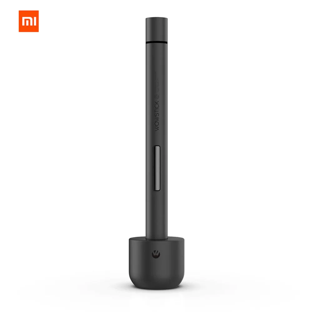 Горячая продажа Xiao mi I jia Wowstick 1F + 64In 1 Электрический винт Driver Беспроводная