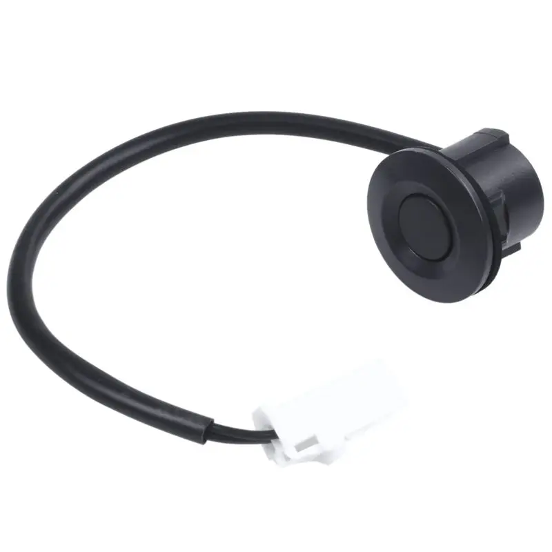 

Car Back Trunk Door Liftgate Luggage Lock Push Switch Button for Mazd 2 M2