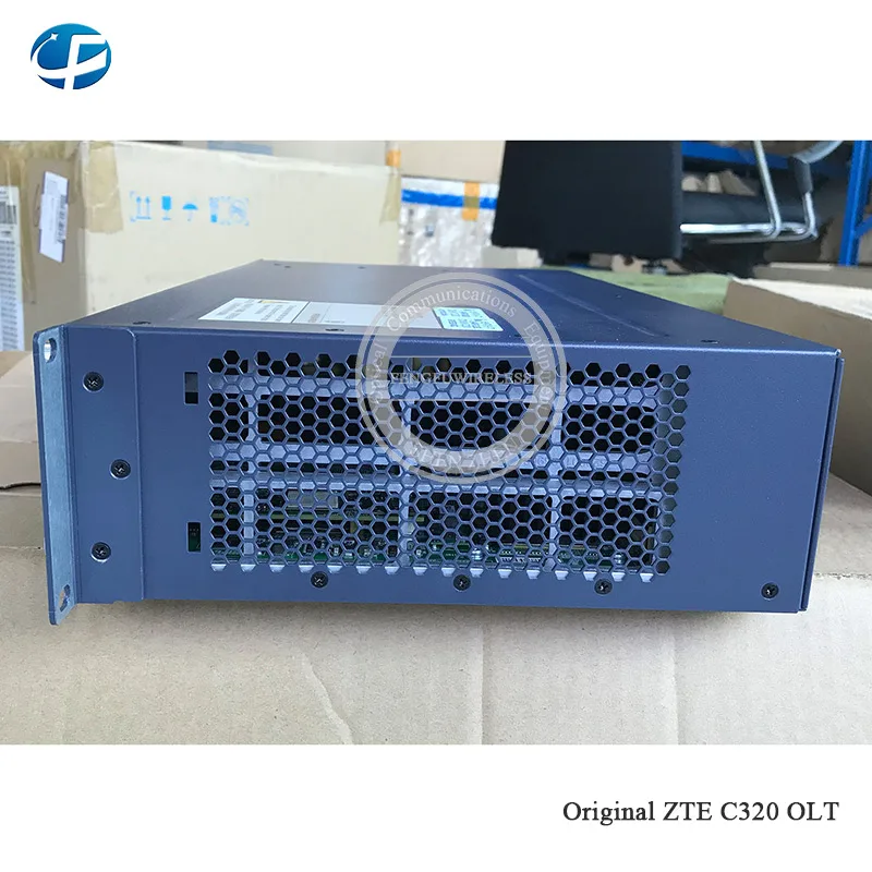 C320 GPON EPON OLT с 2 шт. 10GE SMXA/3 карты OLT|Фиксированные беспроводные терминалы| |