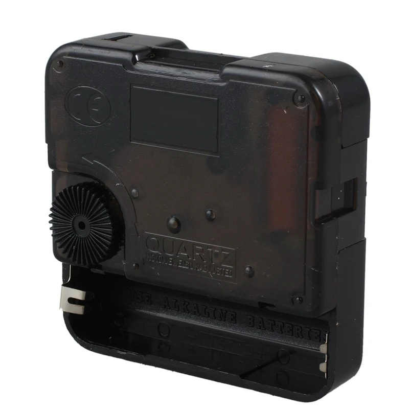 DIY часы пластик + металлическая текстура креативные настенные ретро аксессуары