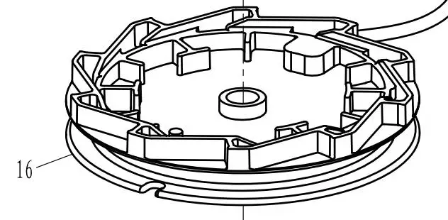 

T8-05050001 Parsun hdx 2- T9.8 T8 T6