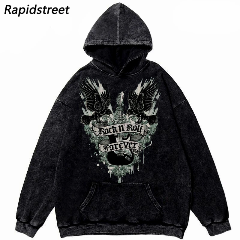 Hoodies & Sweatshirts