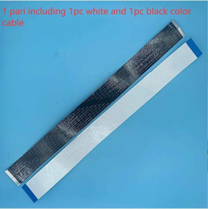 2 комплекта кабель для печатающей головки Epson DX5 DX7 | Компьютеры и офис