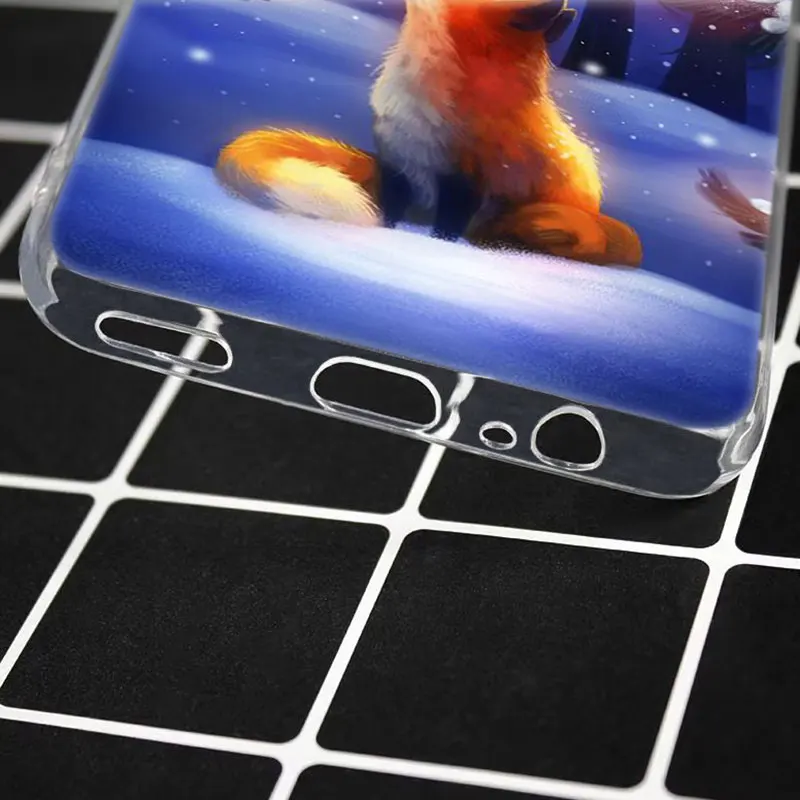 Чехол силиконовый для Huawei Honor 20 20i 10i 10 9 8 Lite 9X 8X 8A 8S 7S 7A Pro View Play3|Бамперы| |