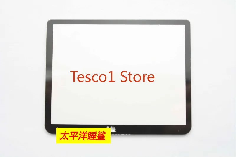 Абсолютно новый оригинальный внешний экран для Nikon D3100 основной защитный