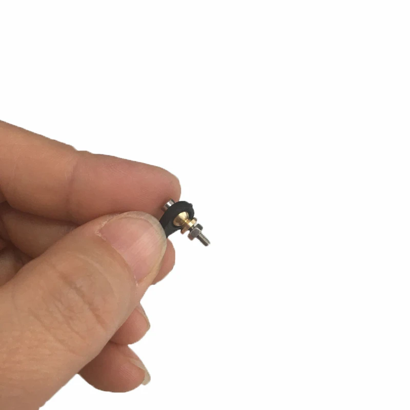 рулевой шарнир m2 m3 pc 5 шт с прокла