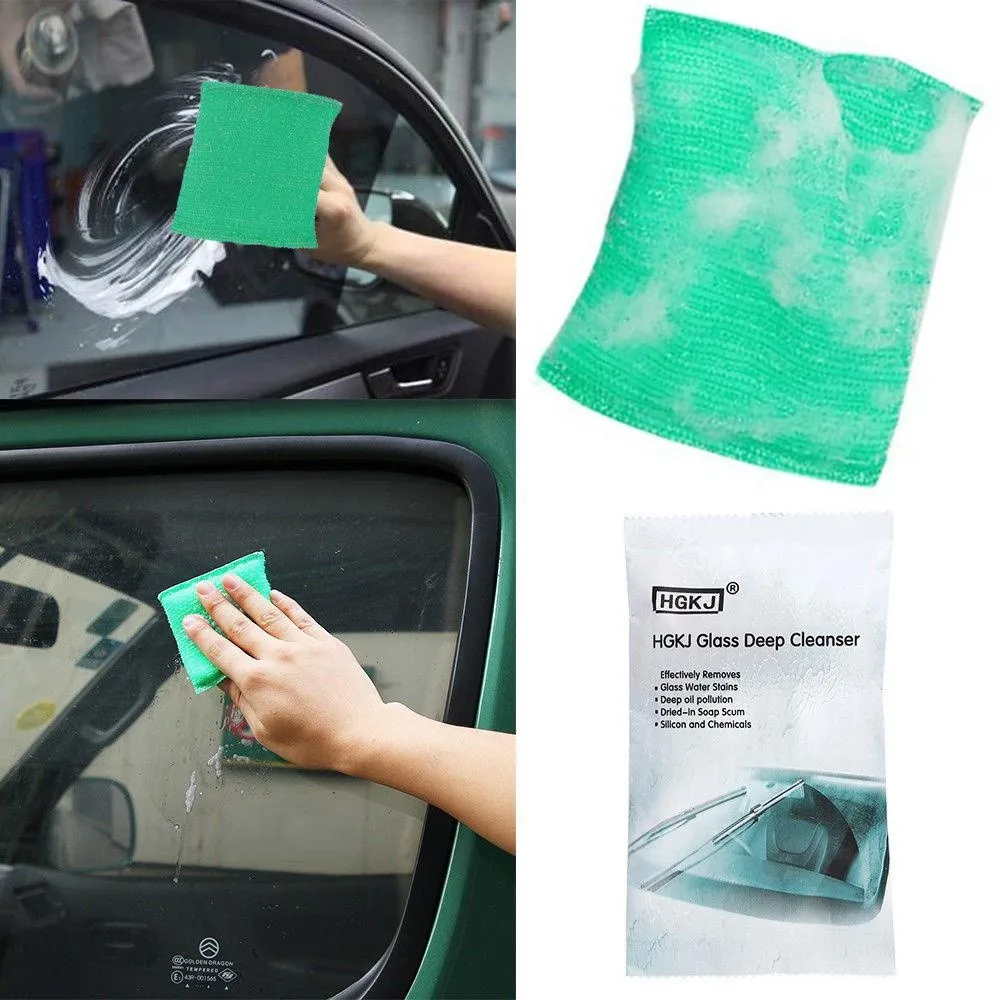 Губка универсальная для ремонта автомобиля губка удаления царапин и грязи на