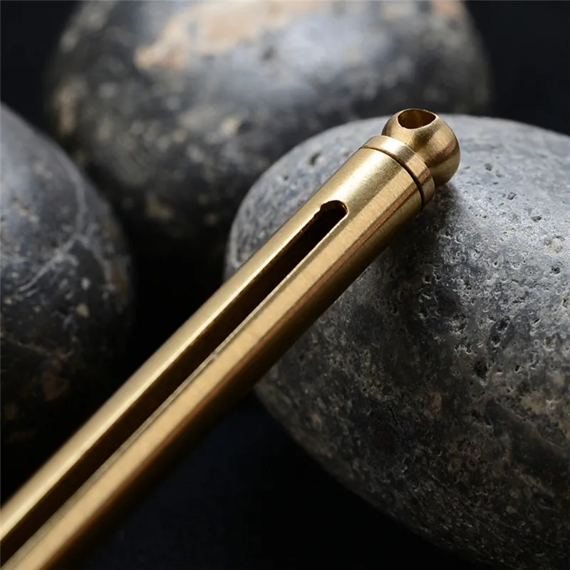 Титановый инструмент для ежедневного использования Регулируемый