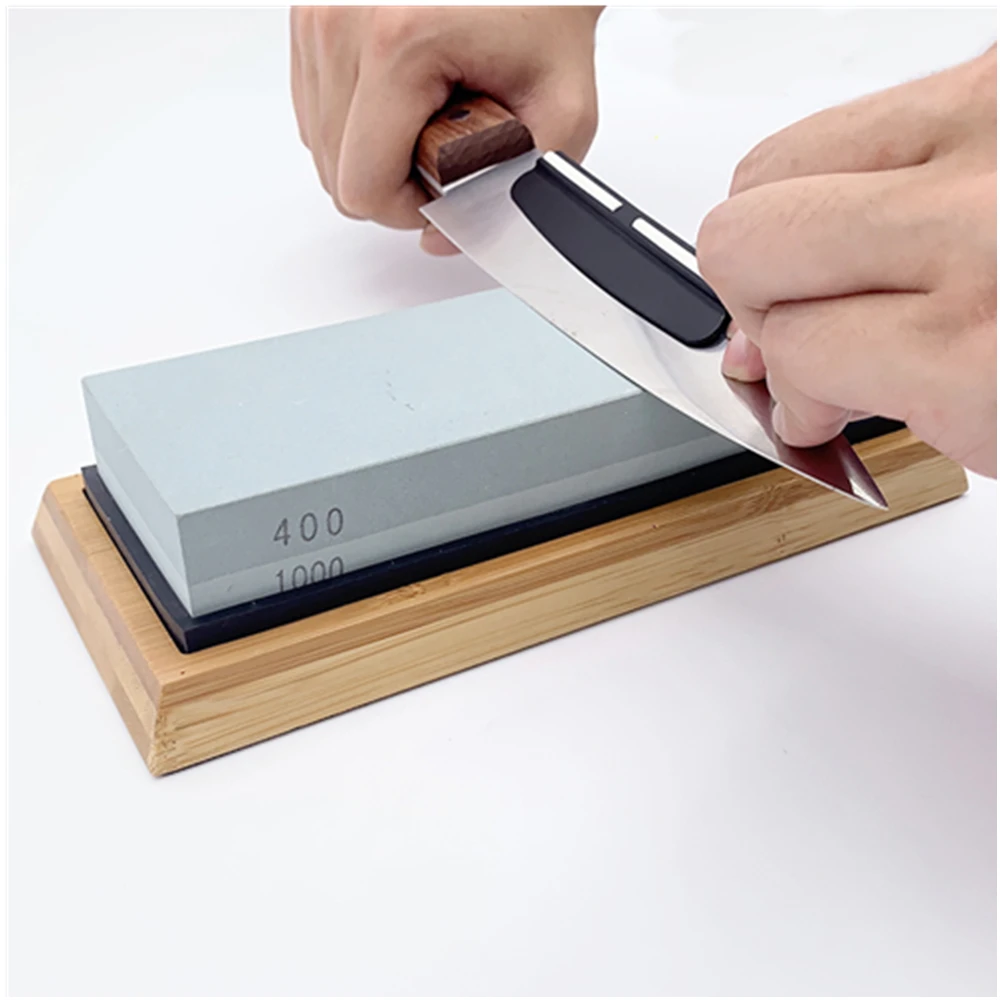 Нож XYj точилка шлифовальный точильный камень Заточка Камни база угол