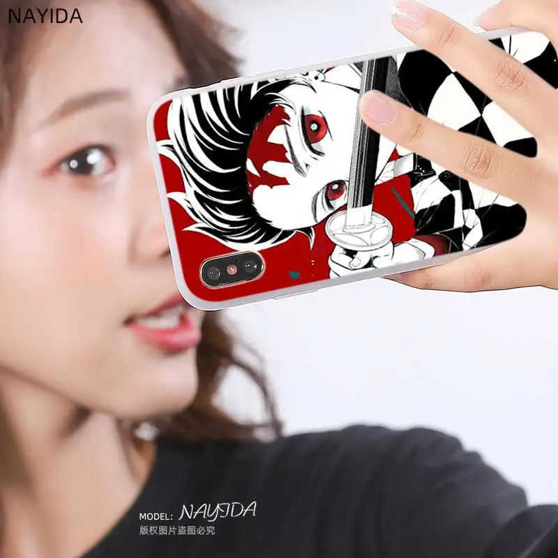 Чехол для телефона Samsung Galaxy J6 J8 J5 J7 J4 Plus 2018 2016 2017 EU Prime Pro CORE Cover Star kimetsu no yaiba - купить